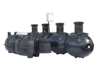 Септик Uponor BIO 10 1828