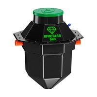 Септик Кристалл БИО 3 3824