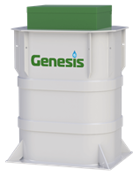 Септик Genesis 1000 1563
