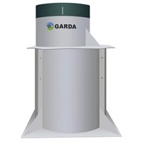Септик GARDA 8-2200-П 1868