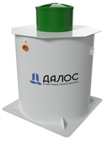 Септик Далос 20 3712