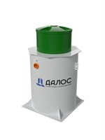 Септик Далос 4 3707