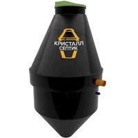 Септик Кристалл 8 Лонг 1733