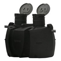 Септик Uponor BioClean 5 1823