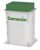 Септик Genesis 500 Пр 1556