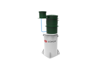 Септик Zörde Rein 3 Long 4238