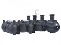Септик Uponor BIO 15 1829