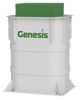 Септик Genesis 700 L 1561