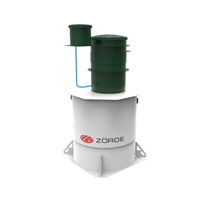 Септик Zörde Rein 8 Long 4244