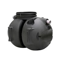Септик Uponor SAKO 1 1818