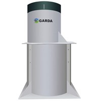 Септик GARDA 3-2200-П 1854
