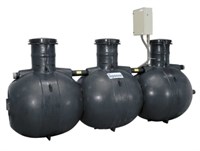 Септик Uponor SAKO 3 1821